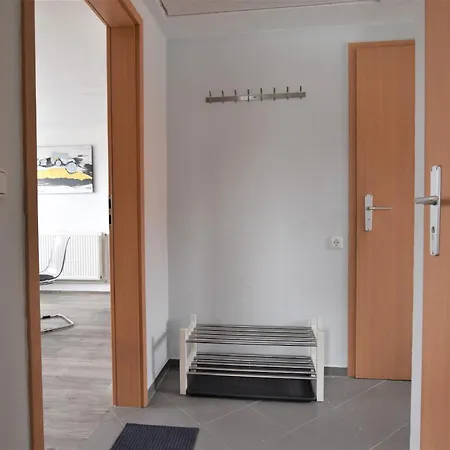 In Huus Apartment
