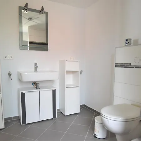 Apartment In Huus Grube