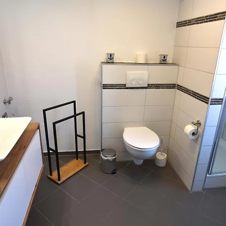 In Huus Apartment Grube