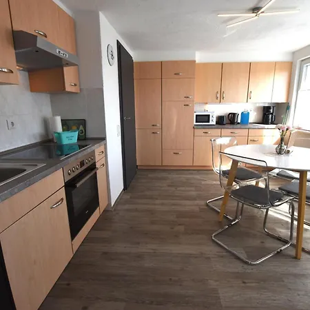 In Huus Apartment