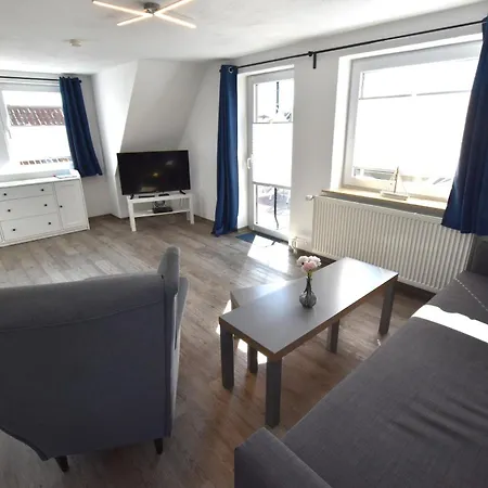 In Huus Apartment *