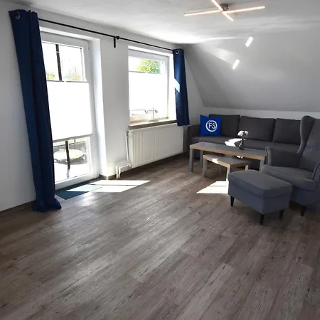 9004a In Huus Appartement Grube