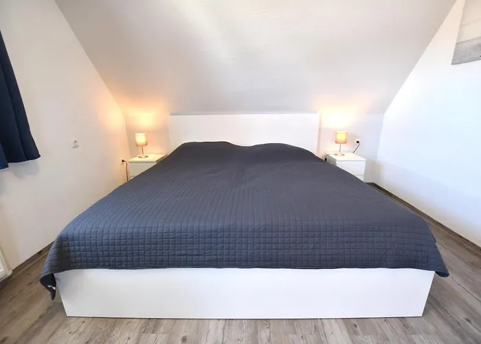 In Huus Apartament Grube